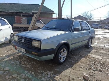 Volkswagen: Volkswagen Jetta: 1991 г., 1.8 л, Автомат, Бензин, Седан