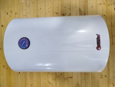 Ariston 80 l, İşlənmiş, Kredit yoxdur, Ünvandan götürmə