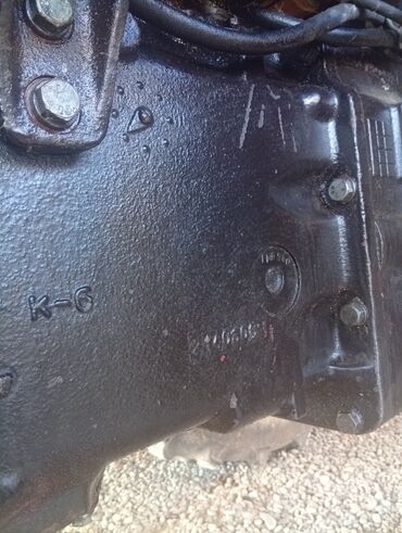 Traktorlar: Traktor Belarus (MTZ) 892, 2013 il, 90 at gücü, motor 0.4 l, İşlənmiş — 8