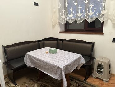 Həyət evləri və villaların satışı: Lökbatan qəs. 4 otaqlı, 120 kv. m, Yeni təmirli — 15