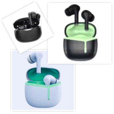 Наушники: ❗️Супер-распродажи на ВСЕ модели: * AirPods / EarBuds ~60% * нашейные — 10