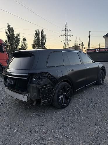 покрытые: Полная оклейка кузова в матовый Satin 🖤 Полностью преобразили внешний — 1
