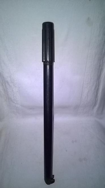 Oprema za bicikliste: Bicikl pumpe za razne ventile,cena na upit — 28