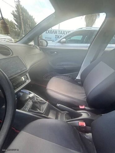 Peugeot: Peugeot 307: 1.6 l. | 2003 έ. 281000 km. Πολυμορφικό — 7