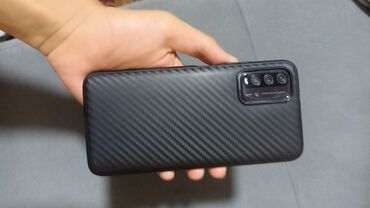 saima telecom настройка роутера: Redmi, Redmi 9T, Б/у, 64 ГБ, цвет - Черный, 2 SIM