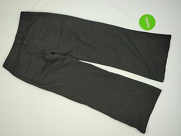grace jeans mango: H&M, Spodnie materiałowe damskie, rozmiar S — 3