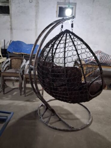 Комплекты садовой мебели: Комплект садовой мебели — 7