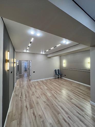 Продажа квартир: 2 комнаты, 85 м², Элитка, 8 этаж, Дизайнерский ремонт — 1