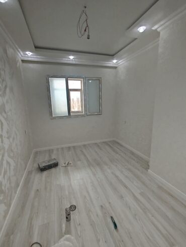 Yeni tikili: 2 otaqlı, Yeni tikili, 54 kv. m — 6