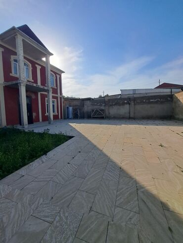 Həyət evləri və villaların satışı: Binəqədi qəs. 6 otaqlı, 260 kv. m, Kredit yoxdur, Yeni təmirli -da lalafo.az — 2 Həyət evləri və villaların satışı: Binəqədi qəs. 6 otaqlı, 260 kv. m, Kredit yoxdur, Yeni təmirli — 2