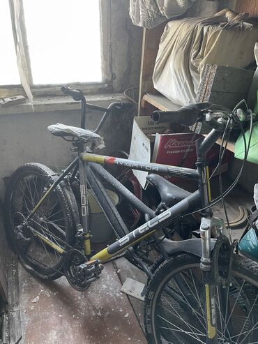 Велосипеды: Веласипед эко 6000сом лонгборд 2000сом арзан бада сатылат срочно