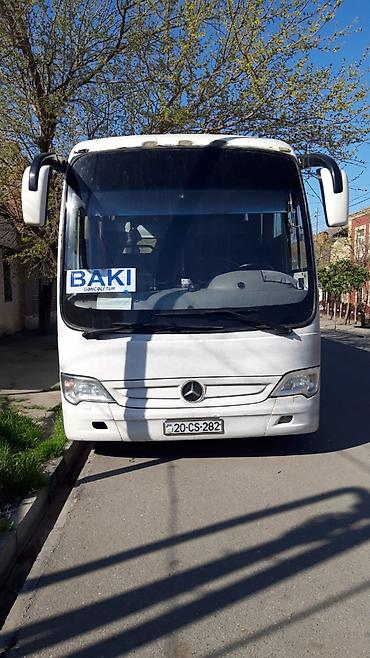 Продажа авто: Mercedes-Benz : 10 л | 2005 г. Универсал — 8