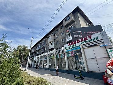 Продажа квартир: 1 комната, 32 м², Военторг Индивидуалка, 2 этаж, Свежий ремонт — 3