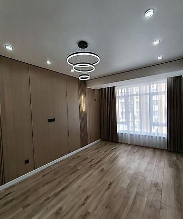 умный дом: 1 комната, 42 м², Элитка, 7 этаж, Евроремонт — 8