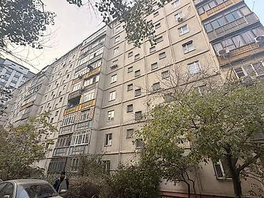 Продажа квартир: 1 комната, 35 м², Джал-15 105 серия, 6 этаж, Требуется ремонт — 1
