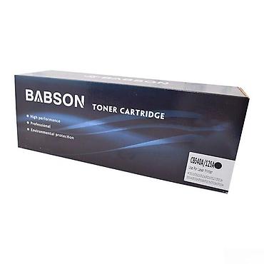 printer qiymətləri: Toner "New Tech HP CB540A"cходники и аксессуары New Tech HP CB540A — 1