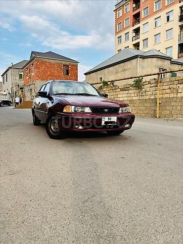 Daewoo: Daewoo Nexia, 1.5 L, 2006 il, 426 827 km - Kuzov: 4 qapılı sedan — 3
