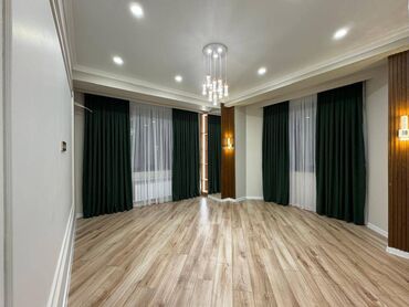 Продажа квартир: 1 комната, 46 м², Элитка, 8 этаж, Дизайнерский ремонт
