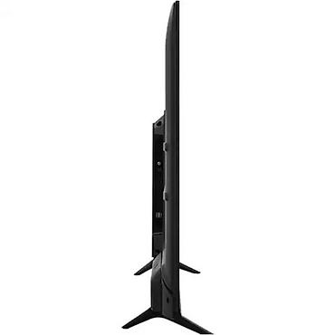 hisense 65: Акция телевизор hisense 50a6bg новый складскими ценами гарантия 3 года — 3