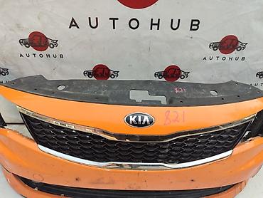 ка 5 акула морда: Решетка радиатора Kia 2016 г., Б/у, Оригинал — 1