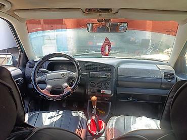 фара на венто: Volkswagen Vento: 1997 г., 1.8 л, Бензин, Седан — 6