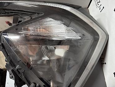 oem: Передняя правая фара Kia 2024 г., Б/у, Оригинал, Корея — 3
