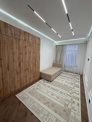 Продажа квартир: 4 комнаты, 127 м², 2 этаж, Евроремонт — 8