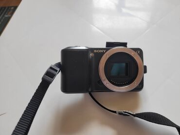 Fotokameralar: Fotokamera Soni — 6