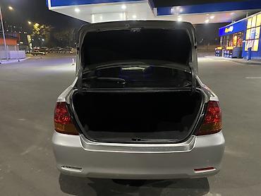 ланос фара: Toyota Allion: 2003 г., 1.8 л, Автомат, Бензин, Седан — 10