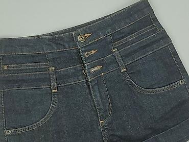 star: Topshop Moto, Szorty damskie, rozmiar M — 1
