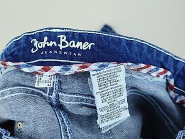 benotti: John Baner, Jeansy damskie, rozmiar XL — 4