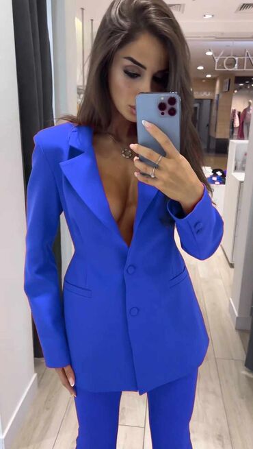 Kompleti: S (EU 36), M, L — 1