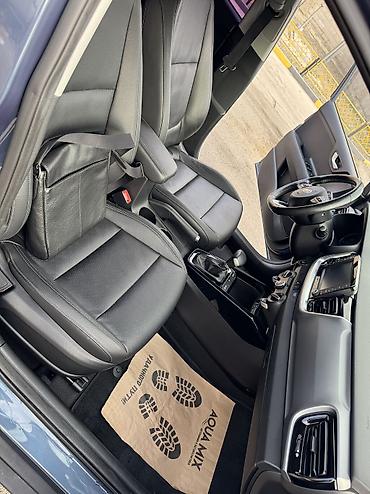 Kia: Kia Stonic: 2018 г., 1.6 л, Автомат, Дизель, Кроссовер — 6