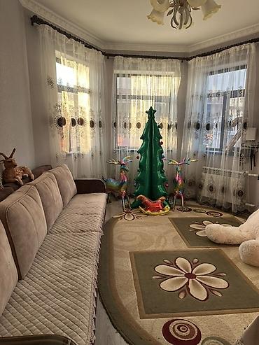 Uzunmüddətli kirayə evlər: Maştağa Hovuzsuz, geniş həyətyanı sahəsi və ayrıca yay mətbəxi olan — 22