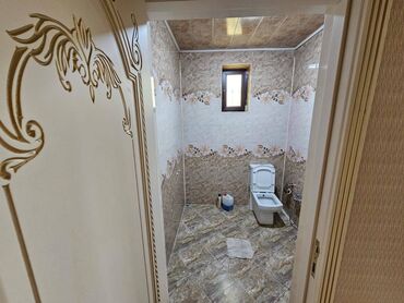 Həyət evləri və villaların satışı: Binəqədi qəs. 8 otaq, 300 kv. m, Yeni təmirli — 4