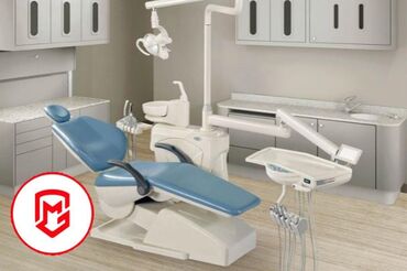 Медицинское оборудование: Стоматологические кресла под заказ по вашему запросу