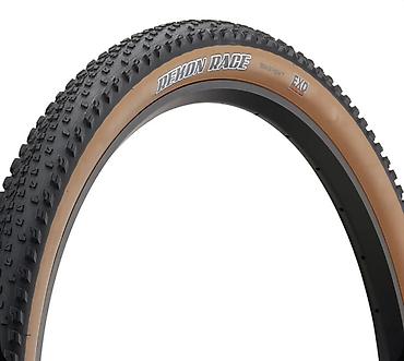 29 velo: Maxxis Rekon Race EXO Protection velosiped təkəri - Ölçü: 29 x 2.40 — 4