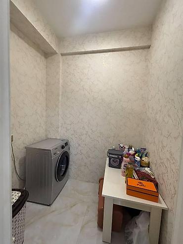 brand park: Əhmədli, 3 otaqlı, Yeni tikili, m. Həzi Aslanov, 125 kv. m — 9