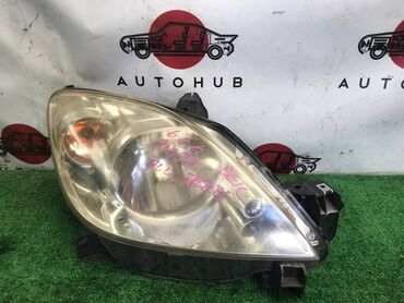 сколько стоит полировка фар: Фара Mazda Demio DY3 1 перед. прав. (б/у)