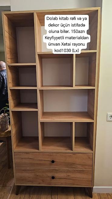ayakkabi refi: Dolab kitab rəfi və ya dekor üçün istifadə oluna bilər. 150azn — 1