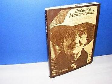 tema: Miholjsko leto desanka maksimović prosveta 1987 tvrd povez, strana 95 — 2