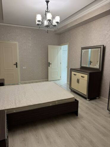 Yeni tikili: Əhmədli, 3 otaqlı, Yeni tikili, 120 kv. m — 14