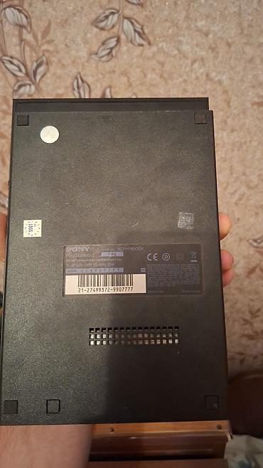 ps 2 fiyat: İdeal vəzyətdə. Problemsizdir. 1 Üstündə gələn original — 2