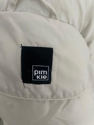 flo jacket: Sniženo! Pim kie jakna par puta nošena bukvalno nova velicina . 36 — 3