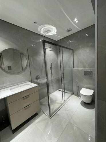 Yeni tikili: 3 otaqlı, Yeni tikili, m. Həzi Aslanov, 119 kv. m — 14