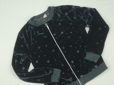 modne sukienki dla 13 latki: Bluza, Tu, 11 lat, 140-146 cm, stan - Idealny