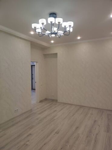 Продажа квартир: 2 комнаты, 72 м², 107 серия, 12 этаж, Евроремонт — 4