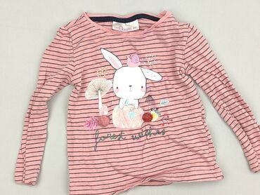 asos sukienka z piórami: Bluzka, So cute, 9-12 miesięcy, stan - Idealny