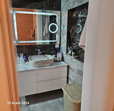 Yeni tikili: Əhmədli, 15 otaq, Yeni tikili, m. Əhmədli, 392 kv. m — 9