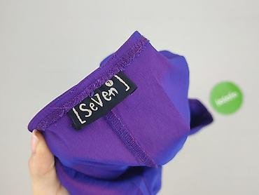 bluzki elsa: Seven, Top damski, rozmiar 4XL — 4